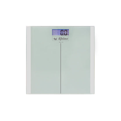 Báscula Digital de Baño 180kg - BABA-180 - Rhino