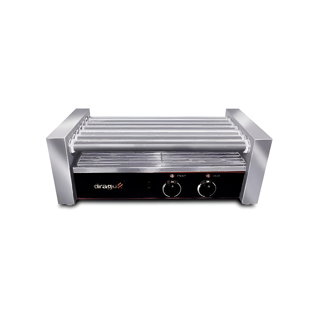 Rolador de Salchichas Hot Dog 7 Rodillos - HD-07 - Drago