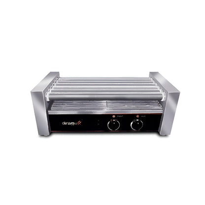 Rolador de Salchichas Hot Dog 7 Rodillos - HD-07 - Drago