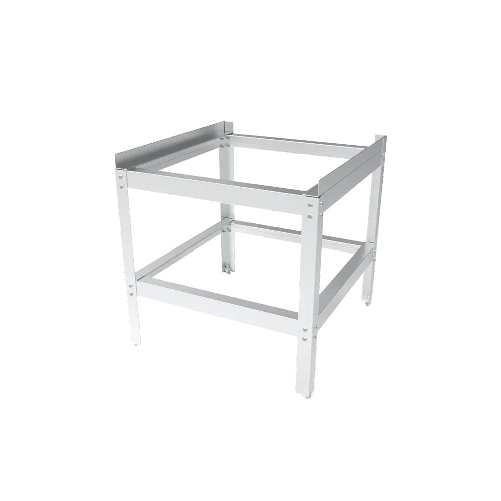 Base Silver Aluminizada - BDM-2 - Drago