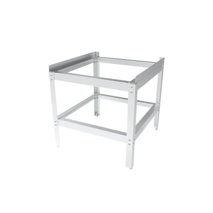 Base Silver Aluminizada - BDM-2 - Drago