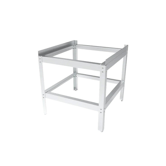 Base Silver Aluminizada - BDM-2 - Drago