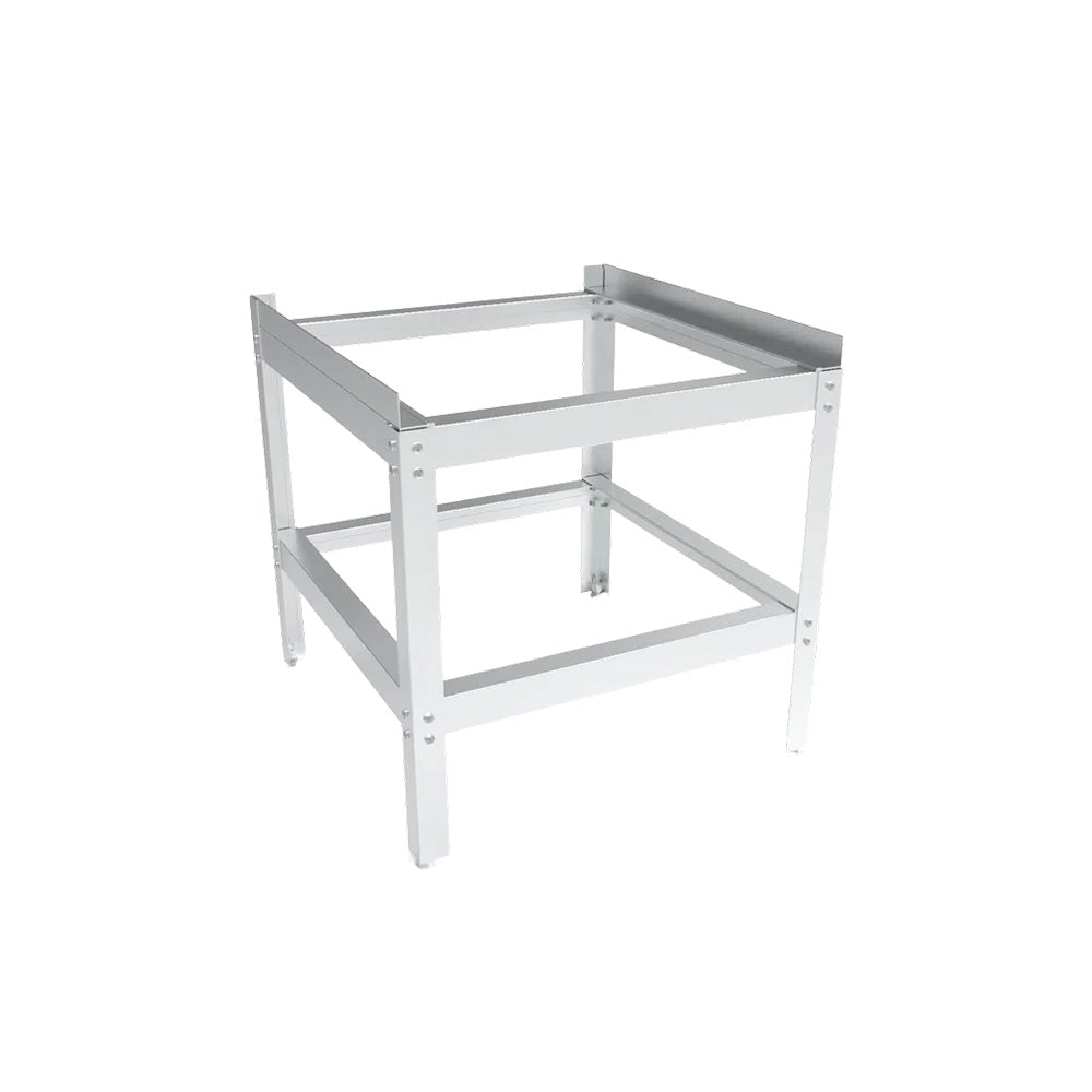 Base Silver Aluminizada - BDM-2 - Drago