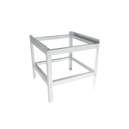 Base Silver Aluminizada - BDM-2 - Drago