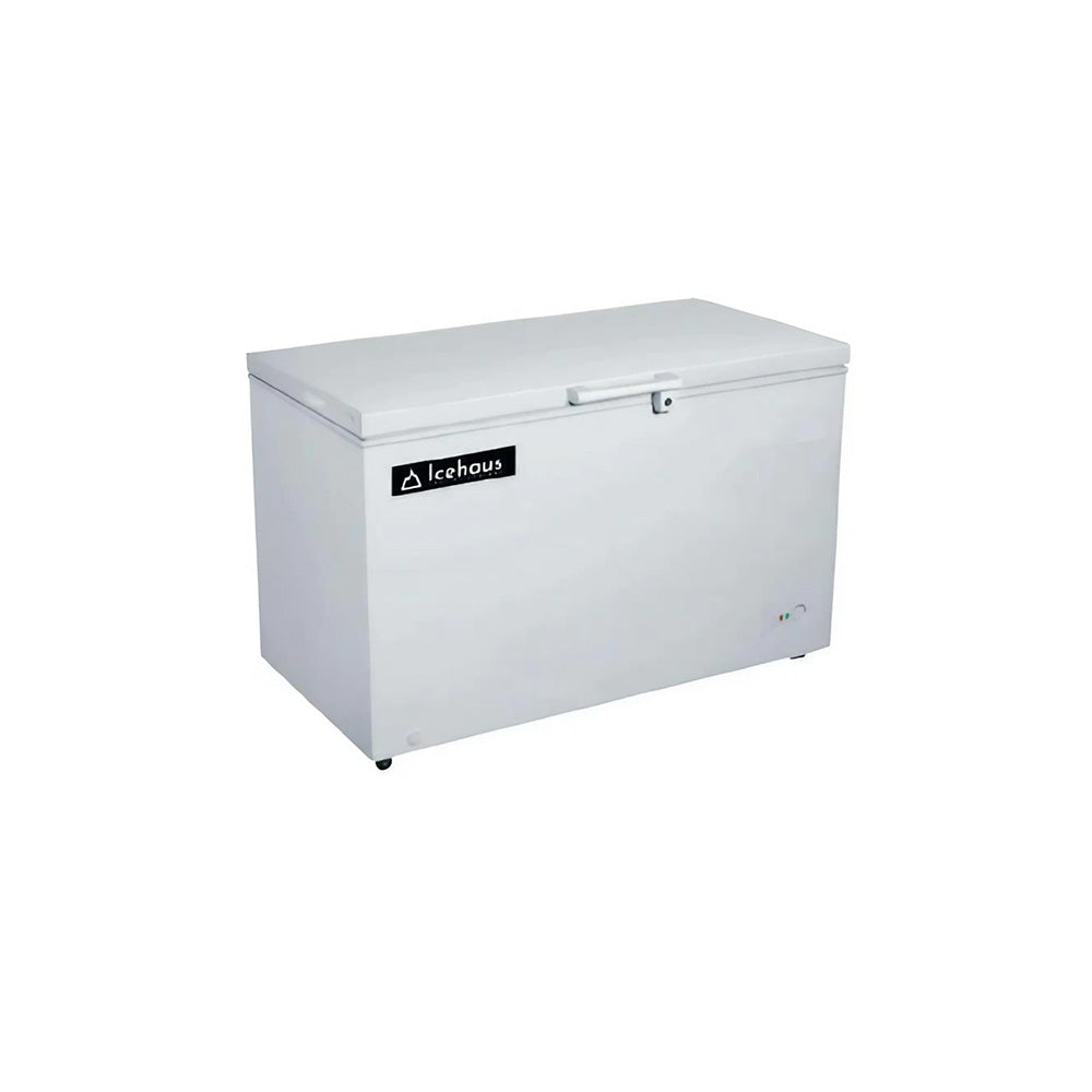 Congelador Horizontal 10 pies - CTC-10 - Icehaus