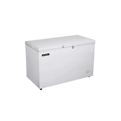Refrigerador y Congelador 16 pies Horizontal - CTC-16 - Icehaus