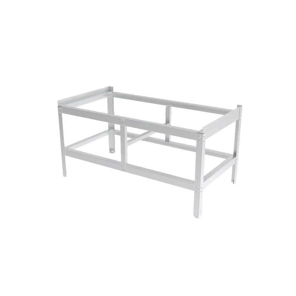 Base Silver Aluminizada - BDM-4 - Drago