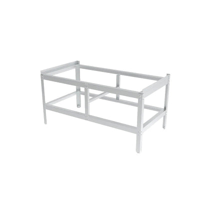 Base Silver Aluminizada - BDM-4 - Drago