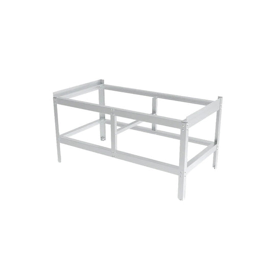 Base Silver Aluminizada - BDM-4 - Drago