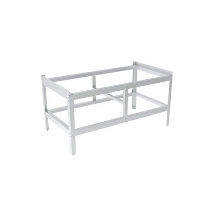 Base Silver Aluminizada - BDM-4 - Drago