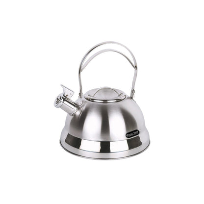 Batería de Cocina Zepter Acero Inoxidable 12 pz Fraciel