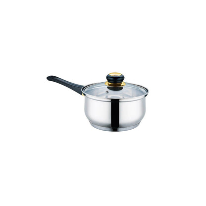 Bateria de Cocina Fernanda Acero Inoxidable 12 pz Fraciel