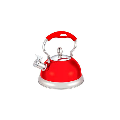 Batería de Cocina Florida Acero Inoxidable 13 pz Fraciel