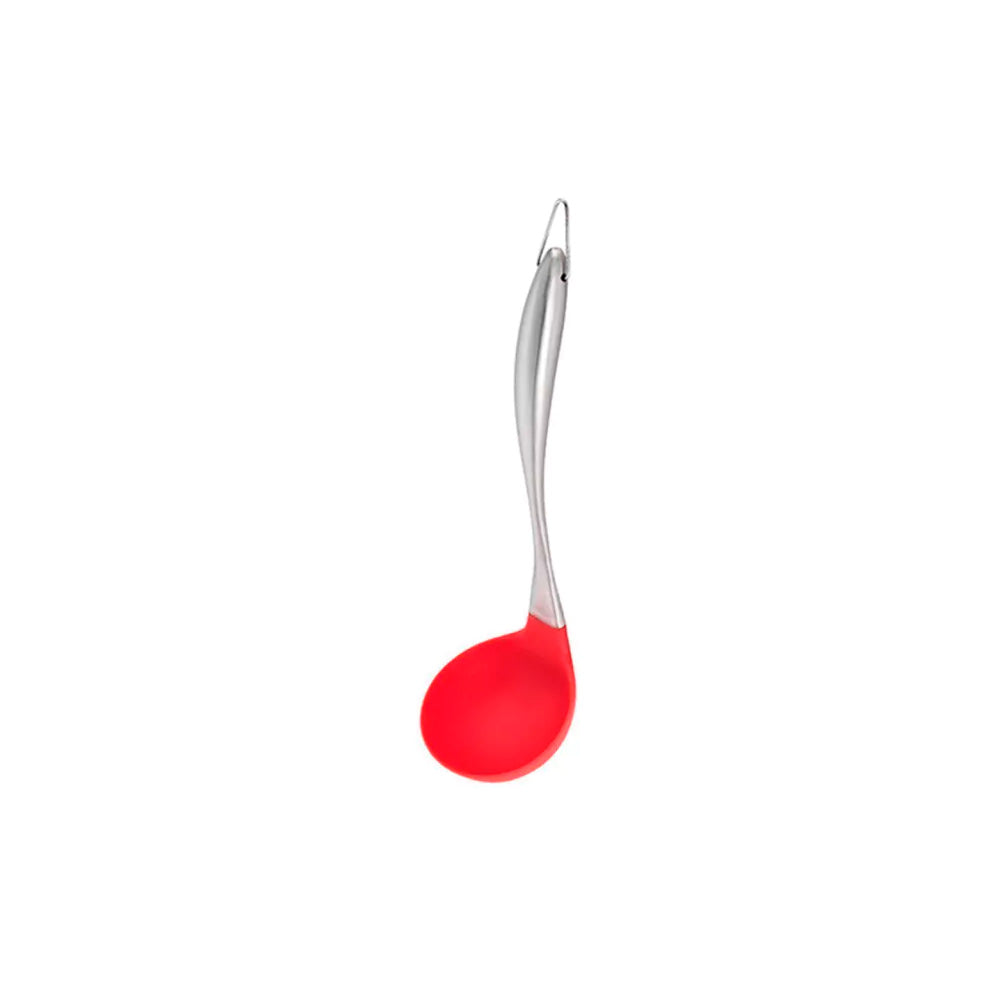 Batería de Cocina Florida Acero Inoxidable 13 pz Fraciel