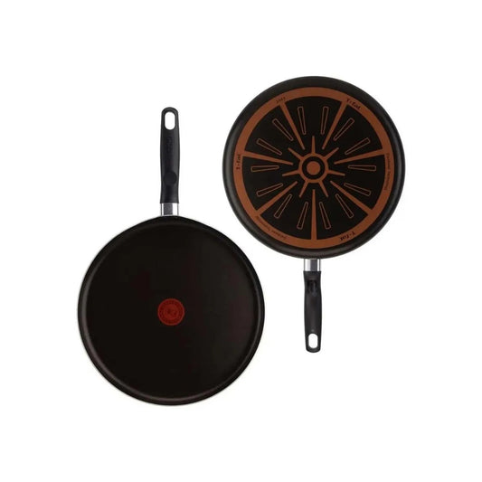 Comal de Aluminio 21 cm Vital Tefal 255700