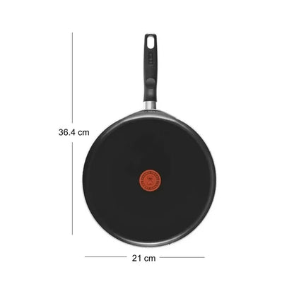 Comal de Aluminio 21 cm Vital Tefal 255700