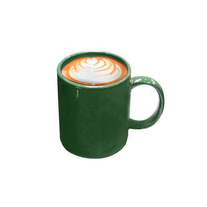 Taza de Cafe y Sublimar 325ml - La Unica