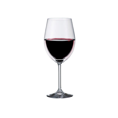 Copa Vino Gastro Tinto Bordeaux 590ml - Bohemia Royal Crystal