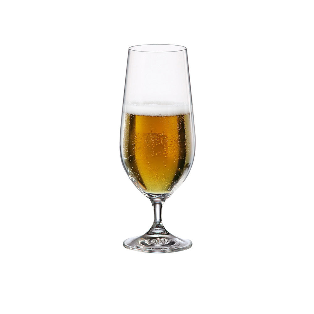 Copa Cerveza Gastro 395ml - Bohemia Royal Crystal