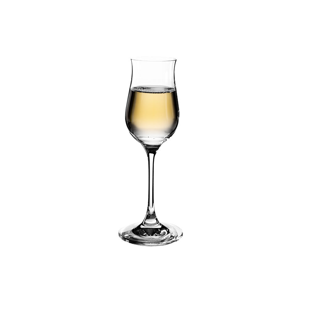 Copa para Tequila Atzin Reposado 140ml - 3 piezas - Bohemia Royal Crystal