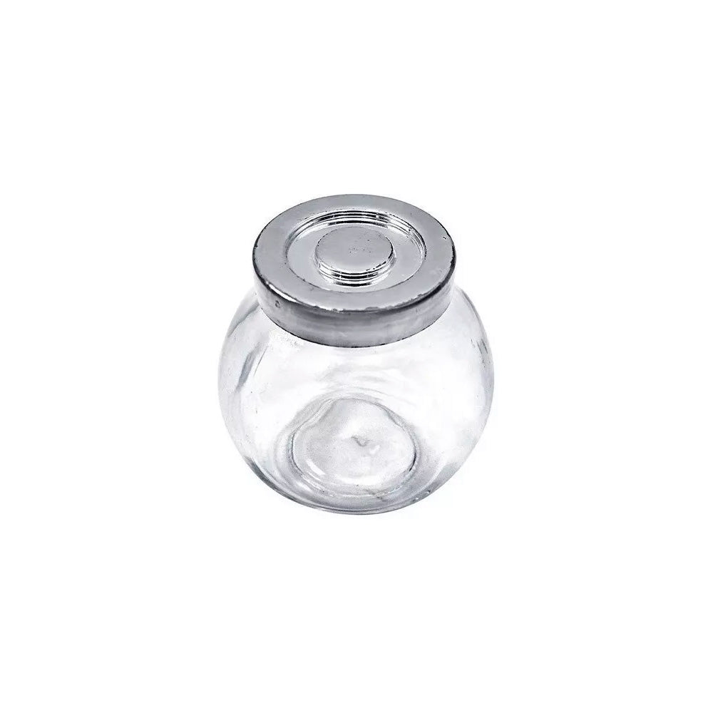 Frasco Brocal de Posiciones con Tapa Rosca 200ml - Vittori