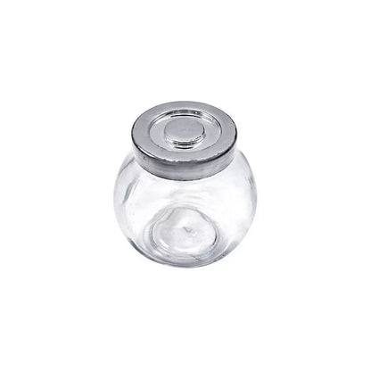 Frasco Brocal de Posiciones con Tapa Rosca 200ml - Vittori