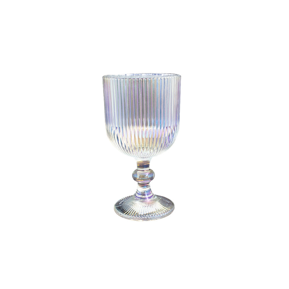 Copa Labrada Agua Venecia Tornasol 370ml - Vittori