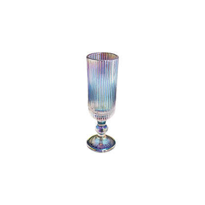Copa Flauta Labrada Venecia 160ml Tornasol - Vittori