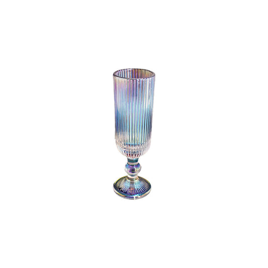 Copa Flauta Labrada Venecia 160ml Tornasol - Vittori