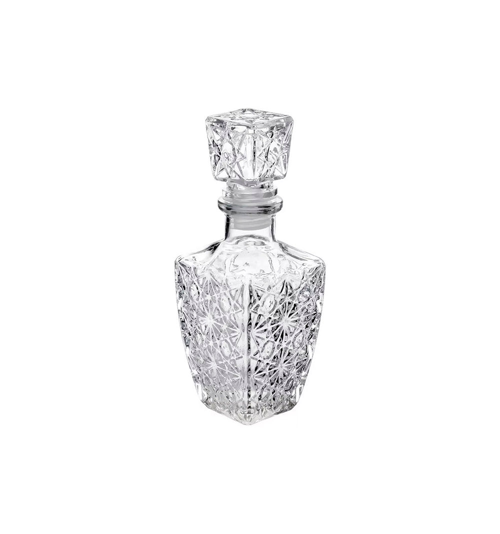Licorera Diamante Grande 1L - Vittori