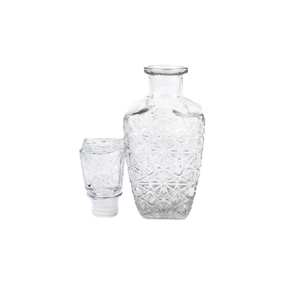 Licorera Diamante Grande 1L - Vittori