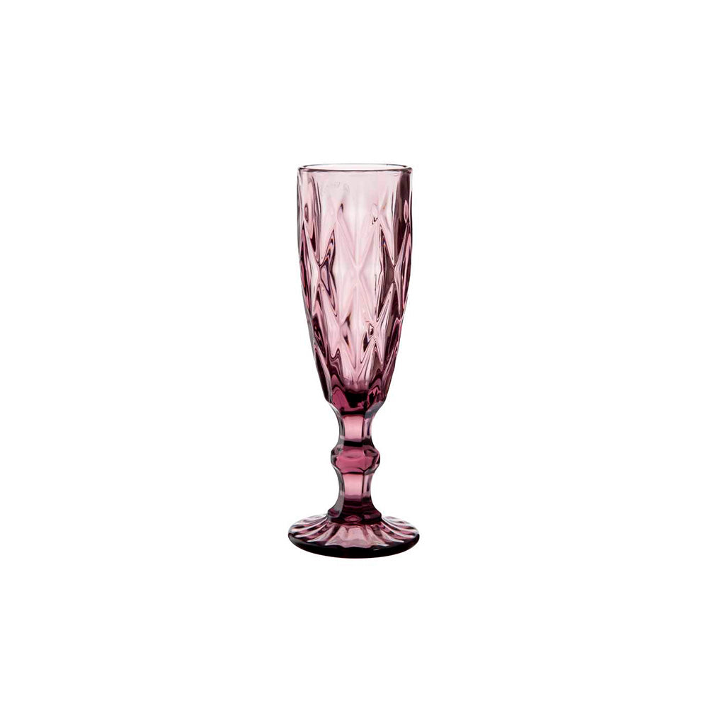 Copa Flauta Libia 170ml Purpura - Vittori
