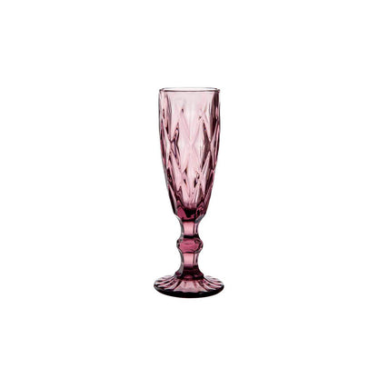 Copa Flauta Libia 170ml Purpura - Vittori