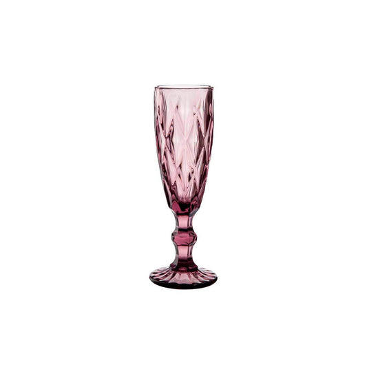Copa Flauta Libia 170ml Purpura - Vittori