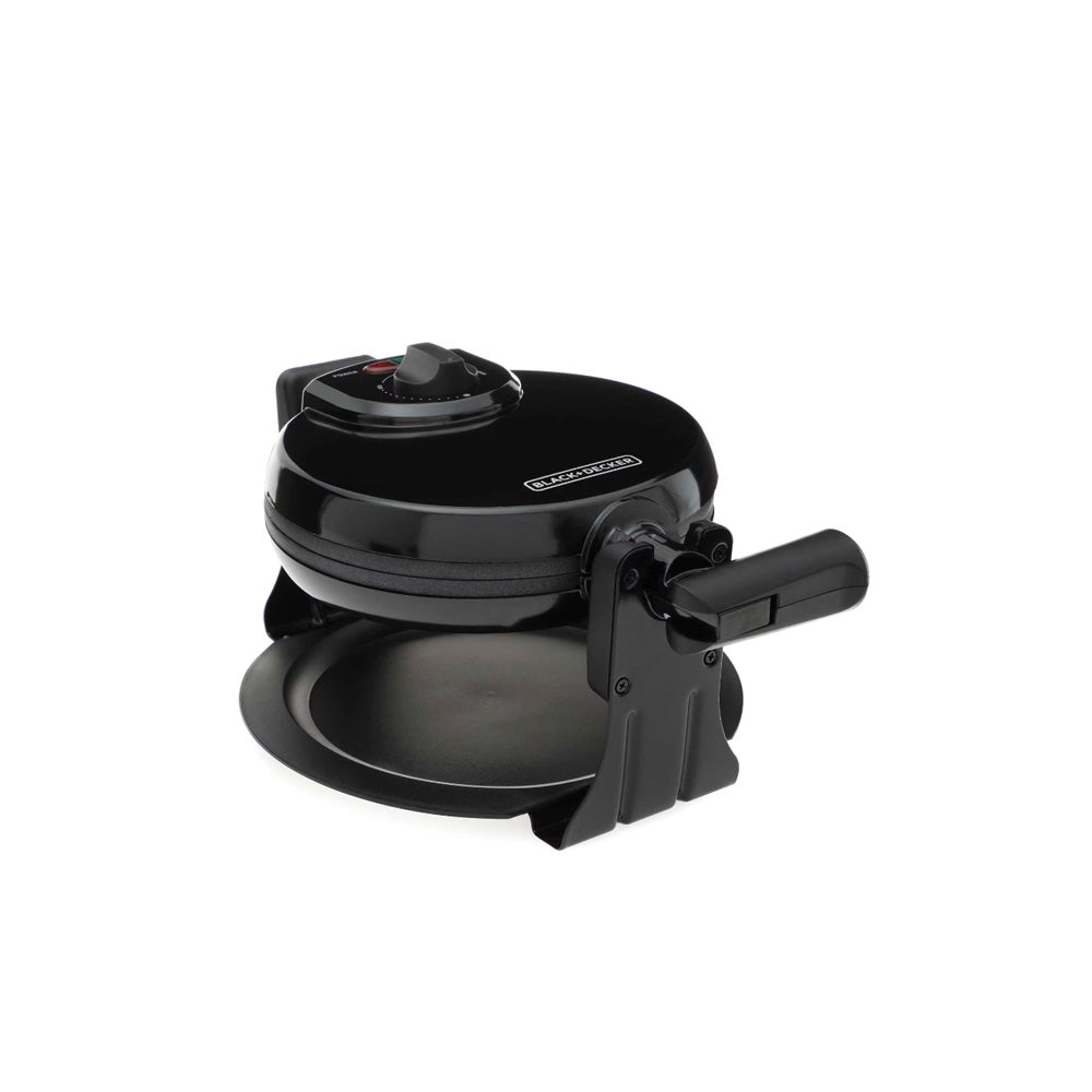 Waflera Redonda Giratoria Belga - WM1000B - B&D