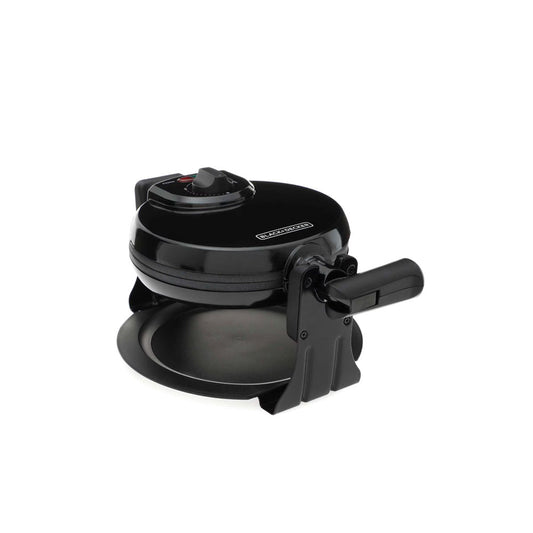 Waflera Redonda Giratoria Belga - WM1000B - B&D