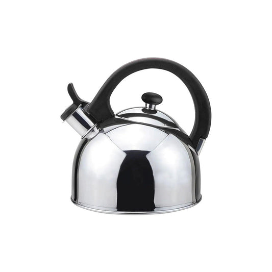 Tetera Hervidor Nubia Acero Inoxidable 2L - Magefesa