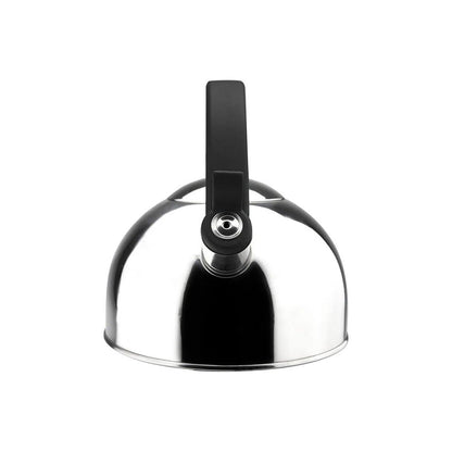 Tetera Hervidor Nubia Acero Inoxidable 2L - Magefesa