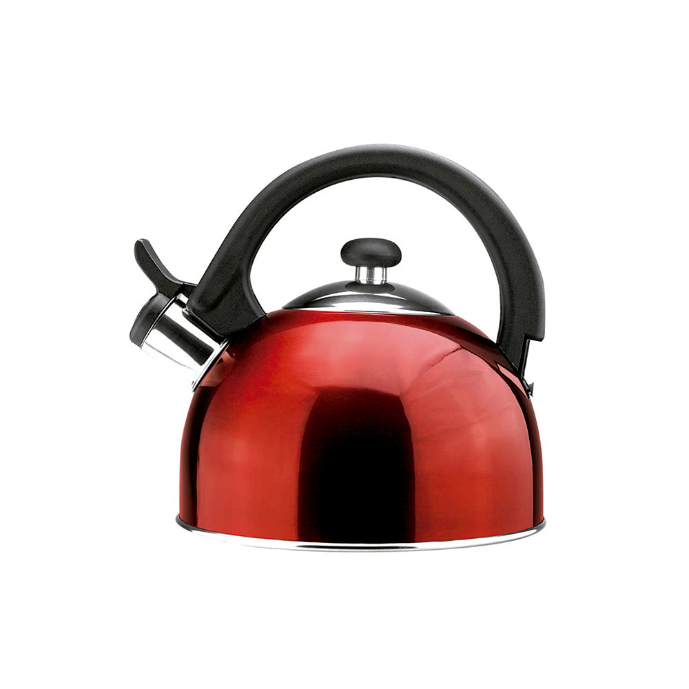 Tetera Hervidor Sabal Acero Inoxidable 2L - Magefesa