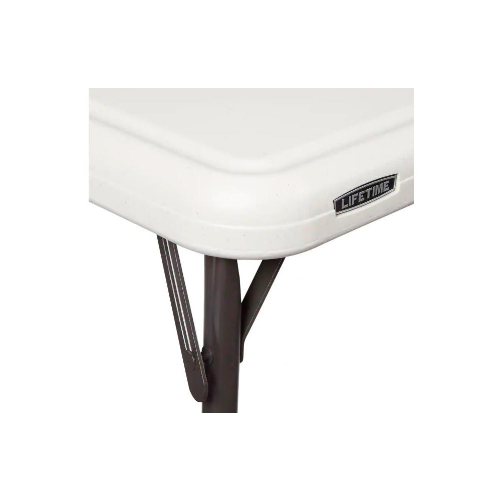 Mesa Plegable Infantil Cuadrada 61cm - LIFETIME