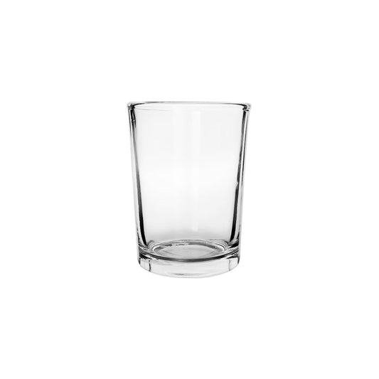Vaso Cafetero Soave 250ml / 8.7oz Glassia