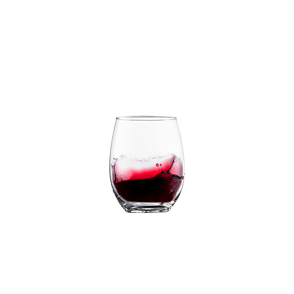 Vaso Copa para Vino Syrah Sin Tallo 470ml - Vicrila