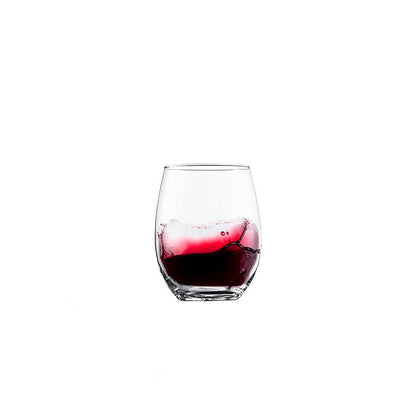 Vaso Copa para Vino Syrah Sin Tallo 470ml - Vicrila