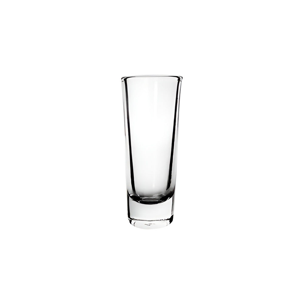 Vaso Caballito Tequilero Doble 60ml / 2.1oz