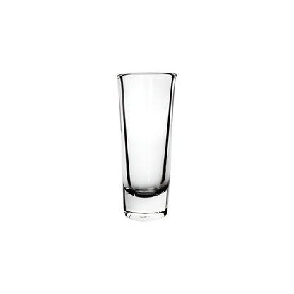 Vaso Caballito Tequilero Doble 60ml / 2.1oz