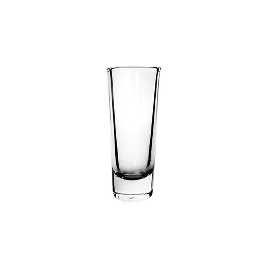 Vaso Caballito Tequilero Doble 60ml / 2.1oz