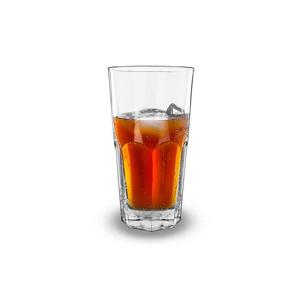 Vaso Siena Agua 315ml / 11oz Glassia