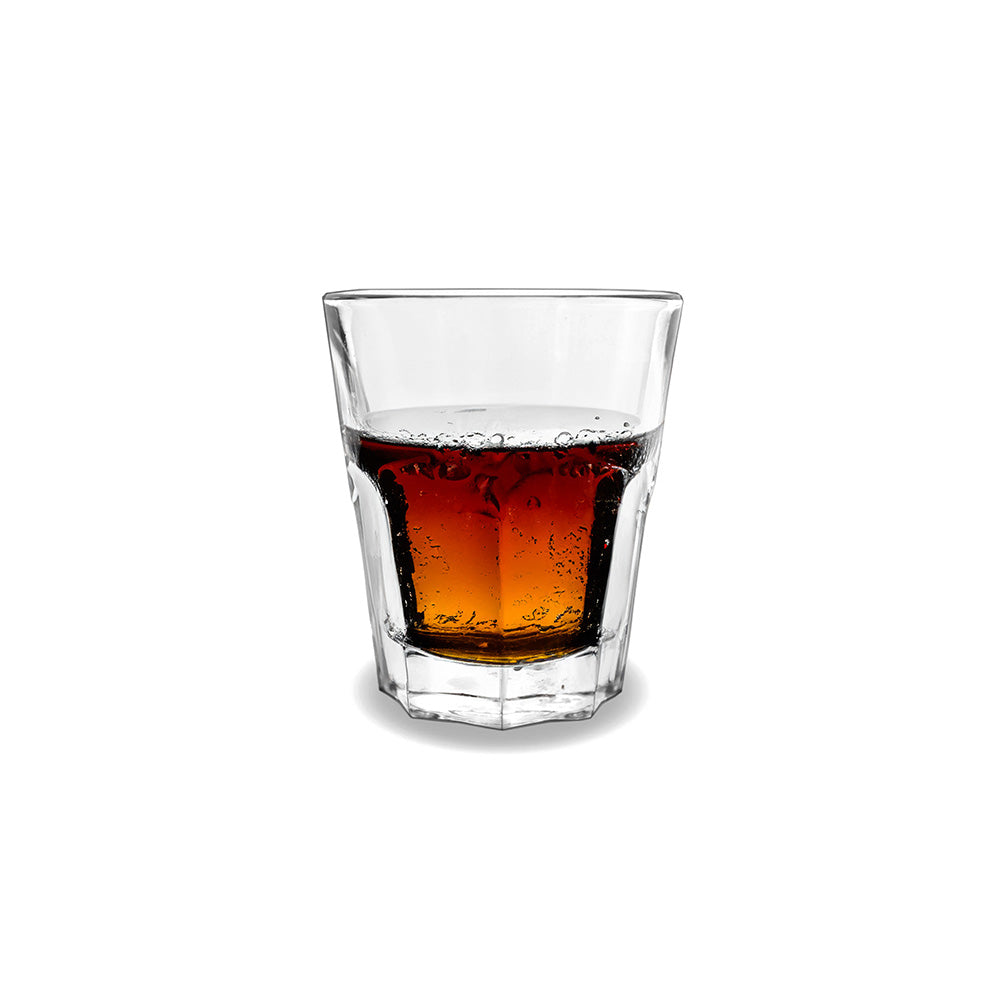 Vaso OF Siena 270ml / 9.5oz Glassia