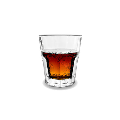 Vaso OF Siena 270ml / 9.5oz Glassia