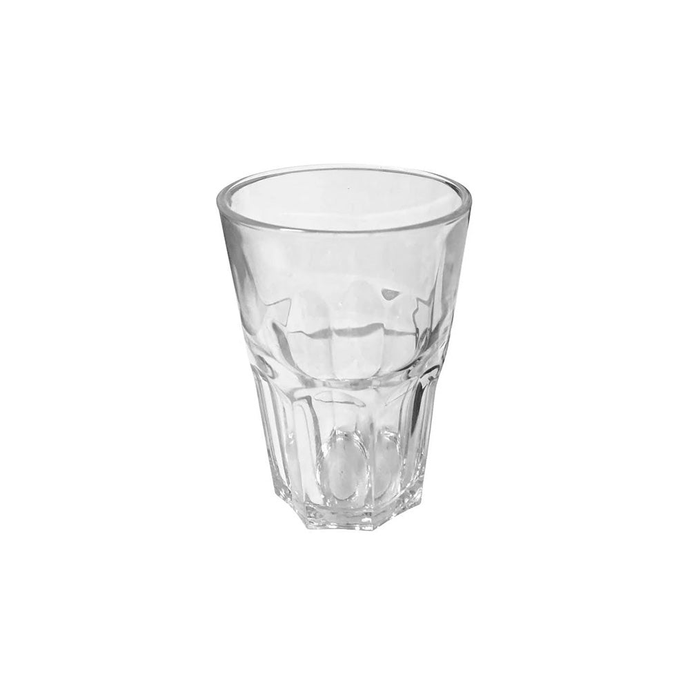 Vaso High Ball Siena 420ml / 14.7oz Glassia